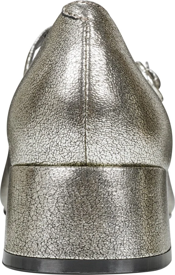 Marla Cap Toe Mary Jane Pump - Image 7