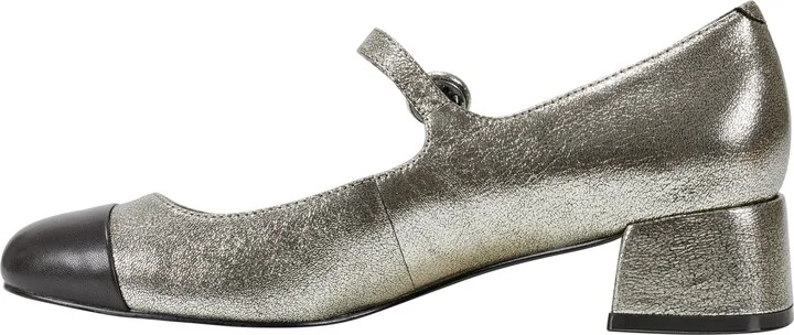 Marla Cap Toe Mary Jane Pump - Image 8