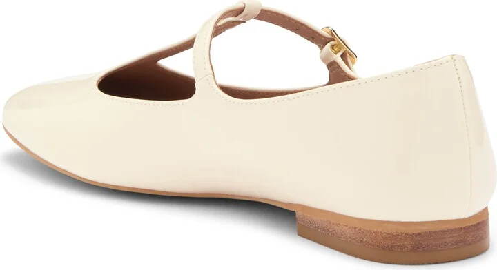 Marla Mary Jane Flat - Image 8