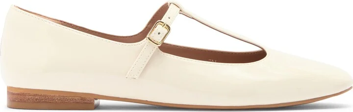 Marla Mary Jane Flat - Image 10
