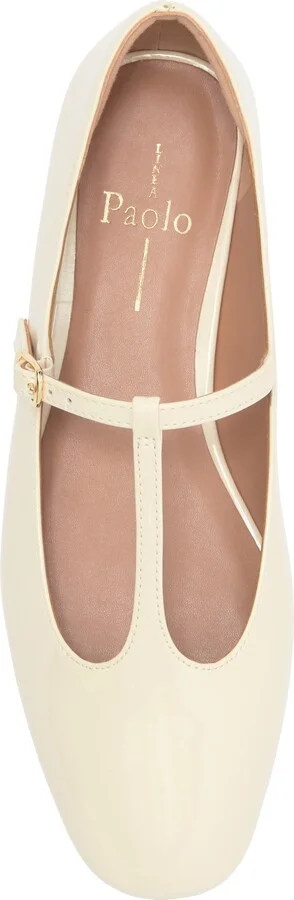 Marla Mary Jane Flat - Image 11