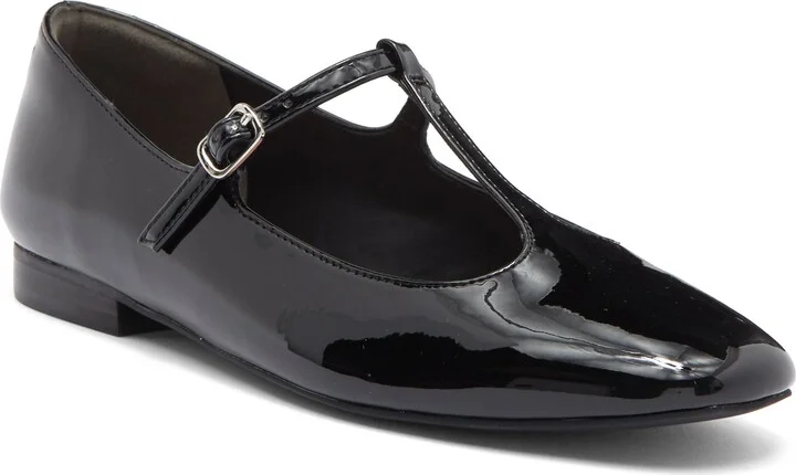 Marla Mary Jane Flat
