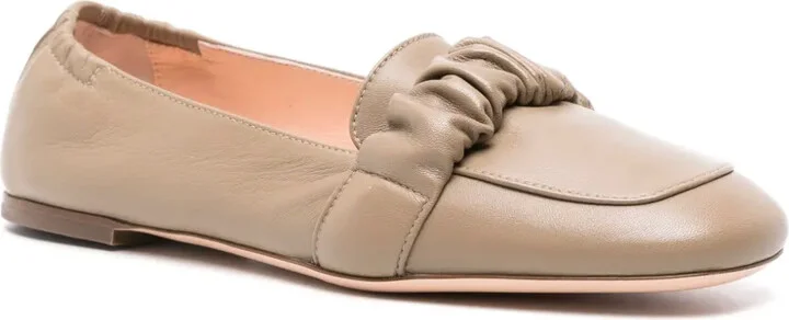 Marla ruched loafers - Image 2