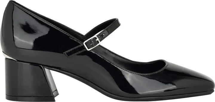 Marlay Mary Jane Pump - Image 3