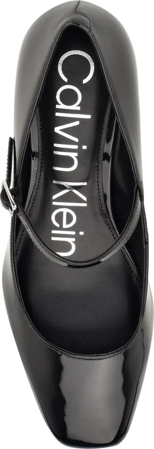 Marlay Mary Jane Pump - Image 4