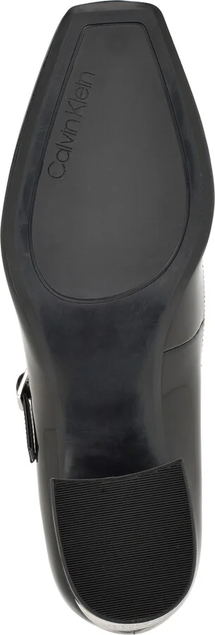 Marlay Mary Jane Pump - Image 5