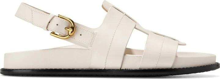 Marlee Slingback Fisherman Sandal - Image 3