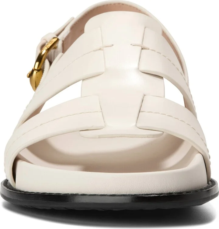 Marlee Slingback Fisherman Sandal - Image 4
