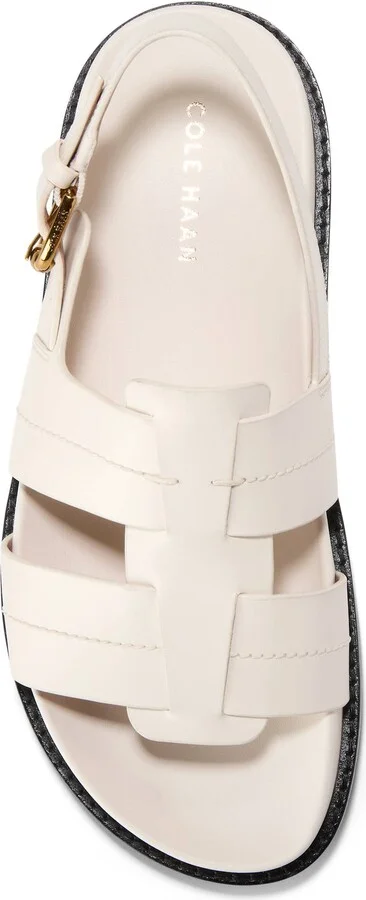 Marlee Slingback Fisherman Sandal - Image 5