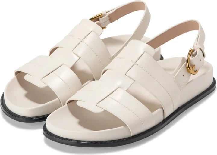 Marlee Slingback Fisherman Sandal - Image 7