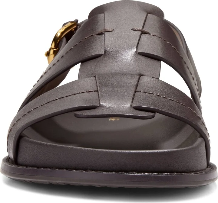 Marlee Slingback Fisherman Sandal - Image 11