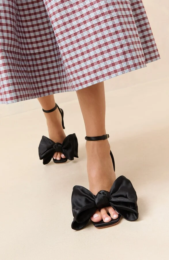 Marlena Ankle Strap Sandal - Image 2