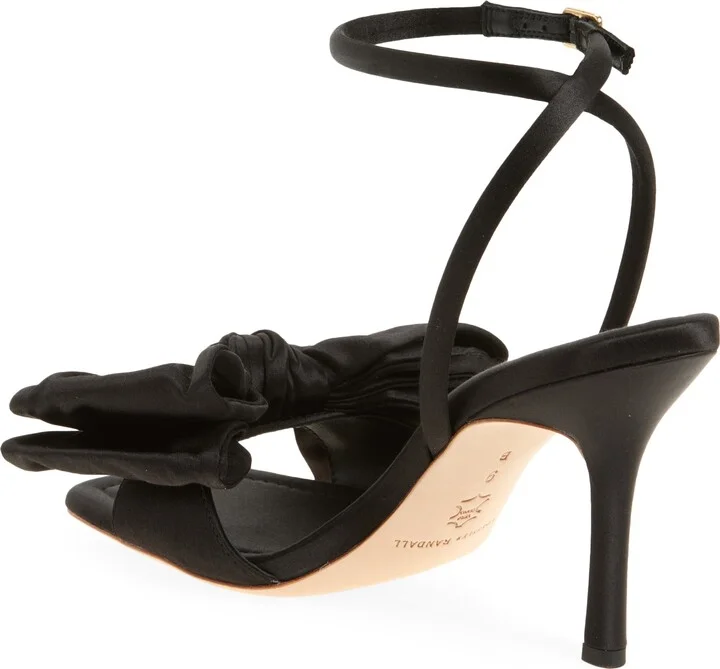 Marlena Ankle Strap Sandal - Image 3