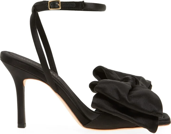 Marlena Ankle Strap Sandal - Image 4