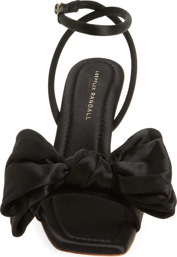 Marlena Ankle Strap Sandal - Image 5