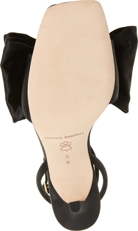 Marlena Ankle Strap Sandal - Image 7