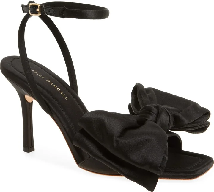 Marlena Ankle Strap Sandal