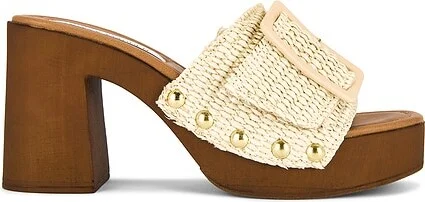 Marlena Clog