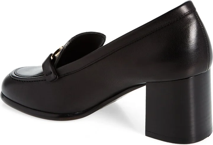Marlena Loafer Pump - Image 2