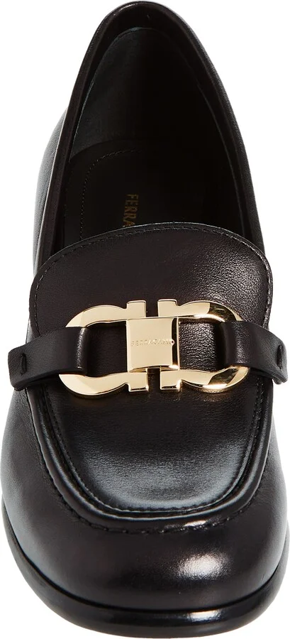 Marlena Loafer Pump - Image 4