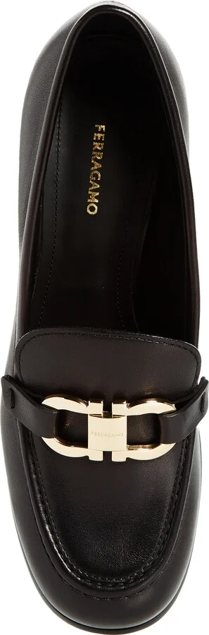 Marlena Loafer Pump - Image 5