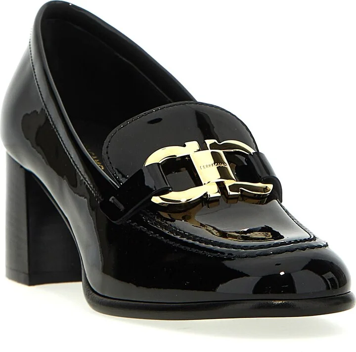 'marlena' Loafers - Image 2