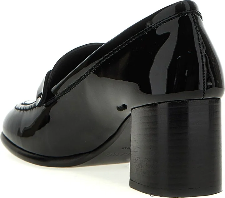 'marlena' Loafers - Image 3