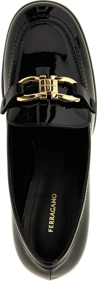 'marlena' Loafers - Image 4