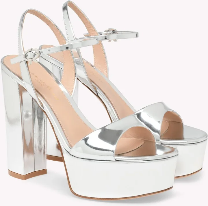 Marlena Sandals - Image 2