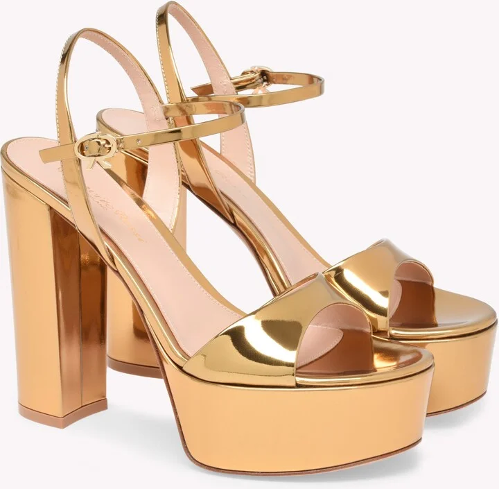 Marlena Sandals - Image 6