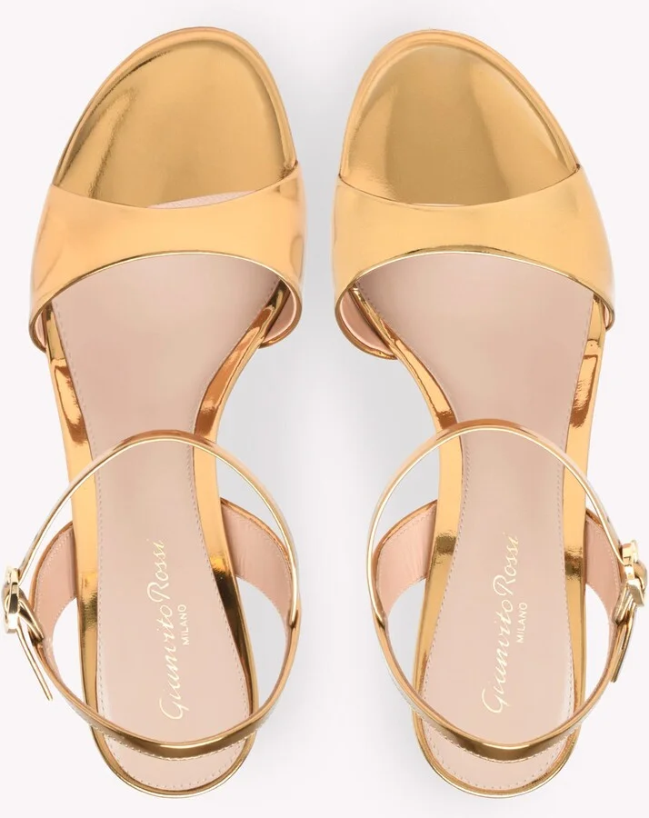 Marlena Sandals - Image 7