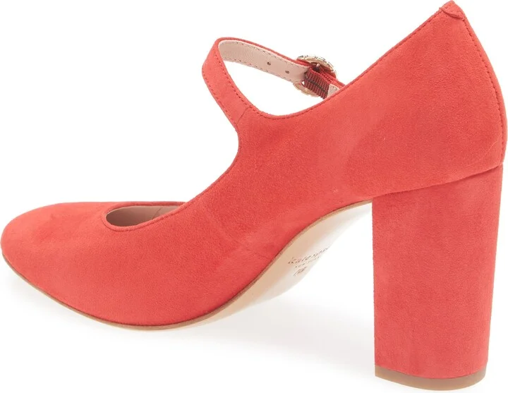 Marlene Mary Jane Pump - Image 2