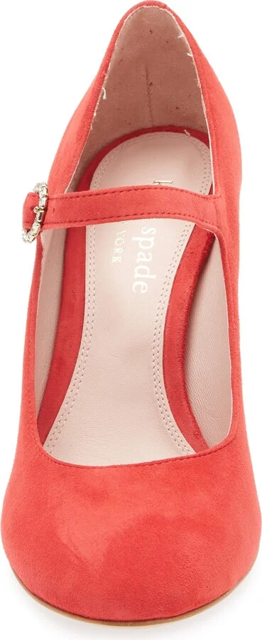 Marlene Mary Jane Pump - Image 3
