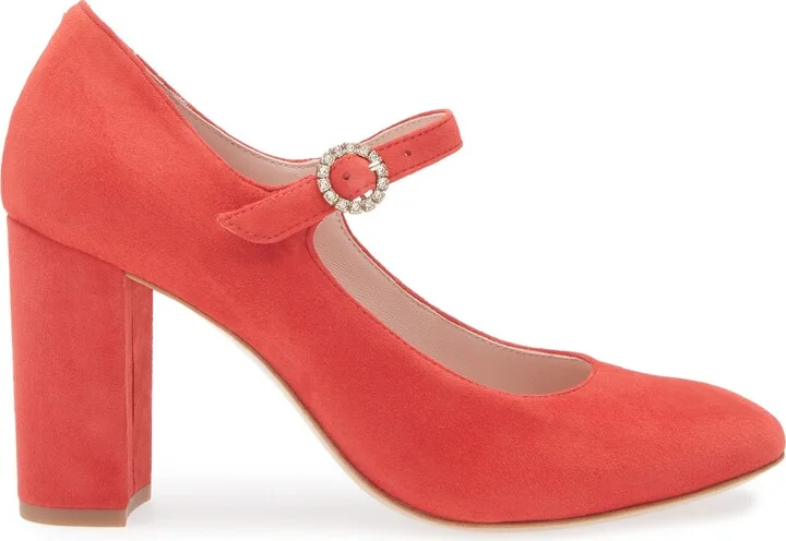 Marlene Mary Jane Pump - Image 4
