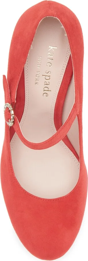 Marlene Mary Jane Pump - Image 5
