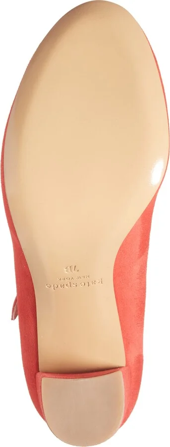 Marlene Mary Jane Pump - Image 6