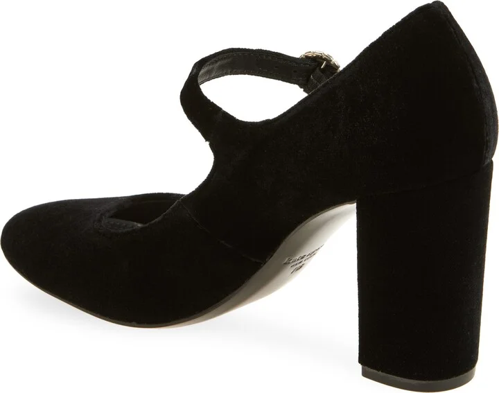 Marlene Mary Jane Pump - Image 8