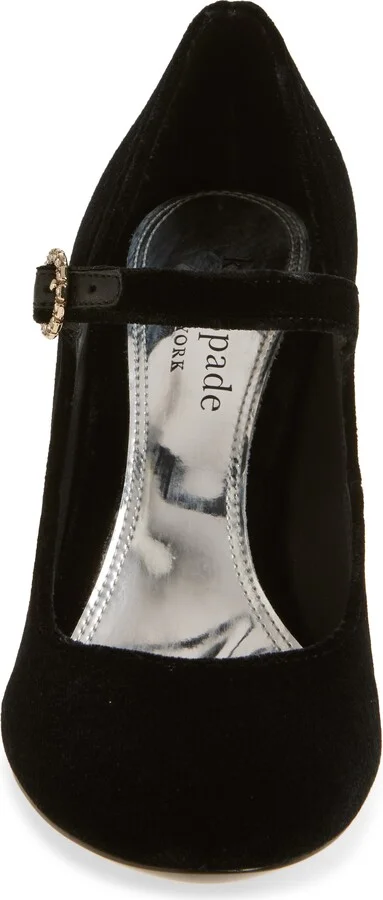 Marlene Mary Jane Pump - Image 9