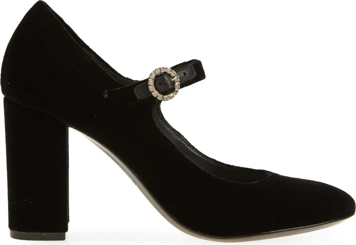 Marlene Mary Jane Pump - Image 10