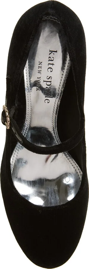 Marlene Mary Jane Pump - Image 11