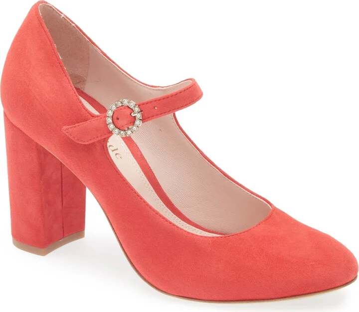 Marlene Mary Jane Pump