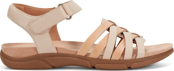 Marlene Quarter Strap Sandal - Image 8