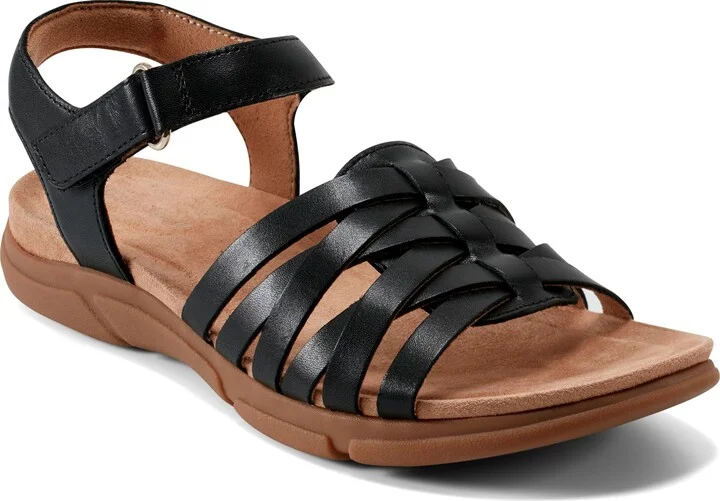 Marlene Quarter Strap Sandal