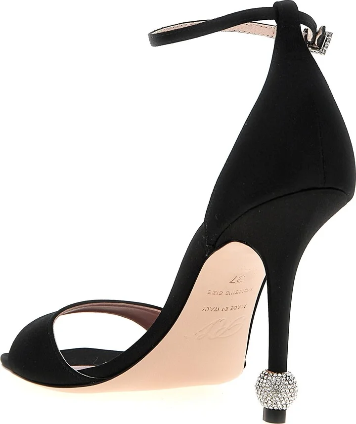 'marlene' Sandals - Image 3
