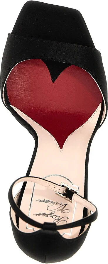 'marlene' Sandals - Image 4