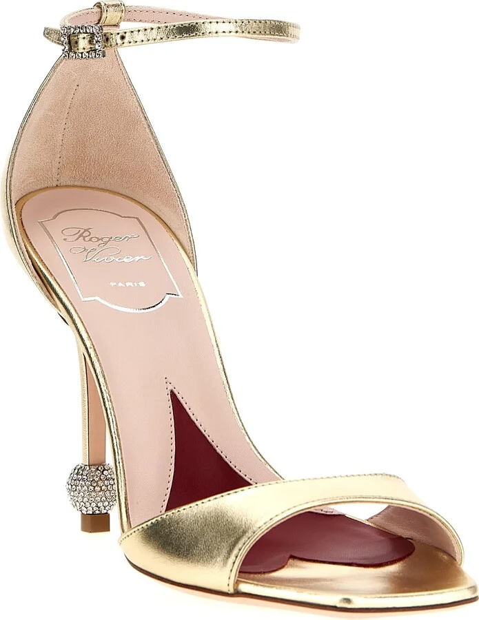 'marlene' Sandals - Image 2