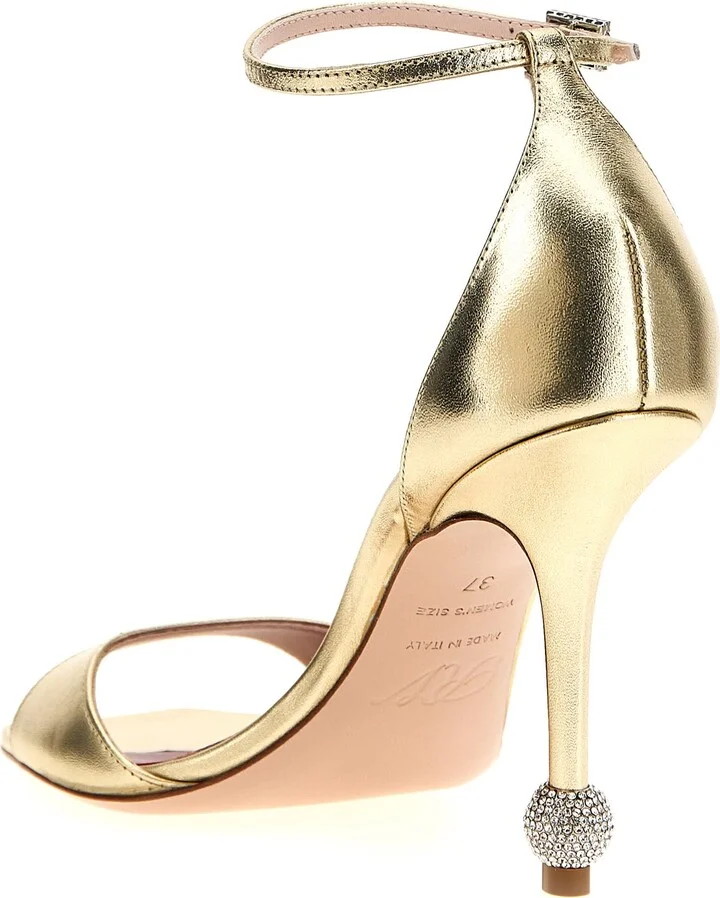 'marlene' Sandals - Image 3