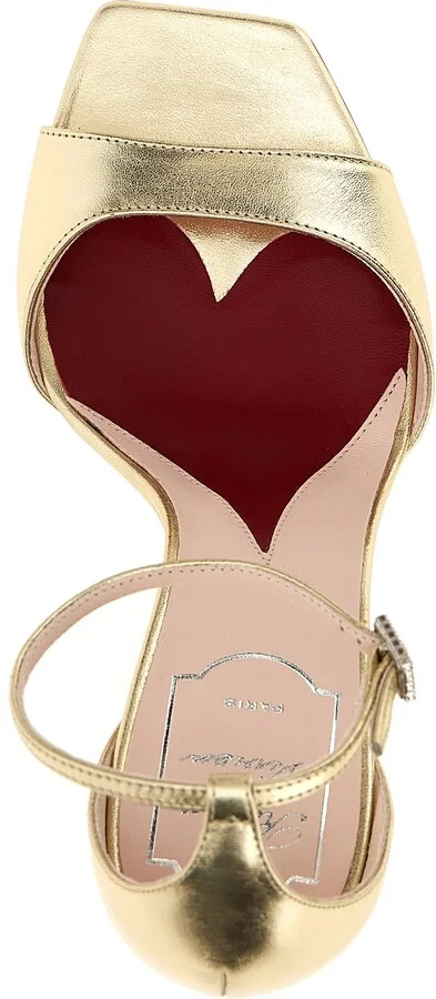 'marlene' Sandals - Image 4