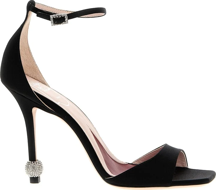 'marlene' Sandals