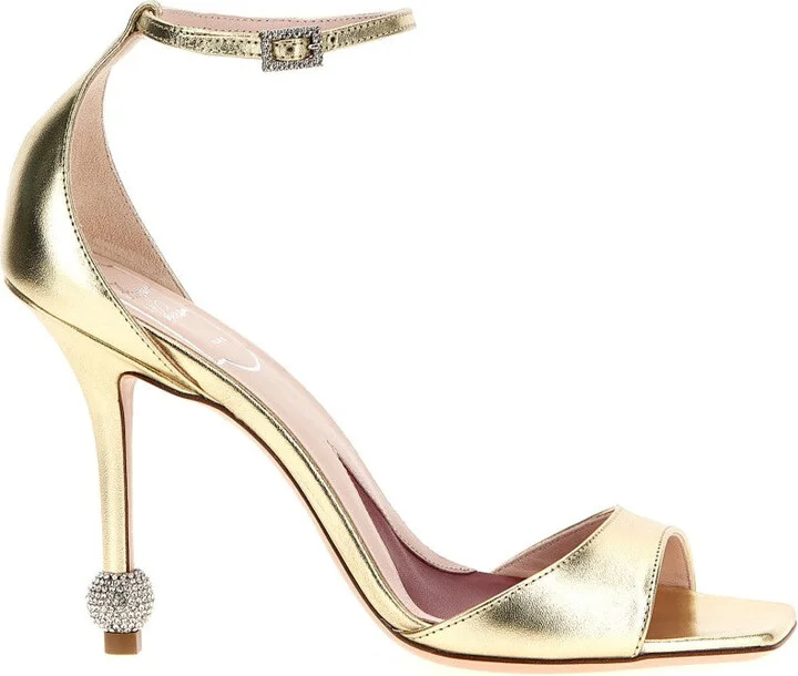 'Marlene' Sandals